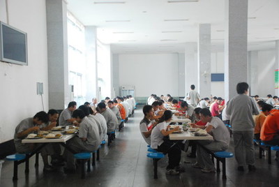 餐饮管理的精细化之道 太和食堂承包与工厂团体快餐配送的实践与思考
