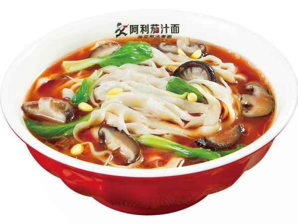 河南阿利餐饮企业管理咨询
