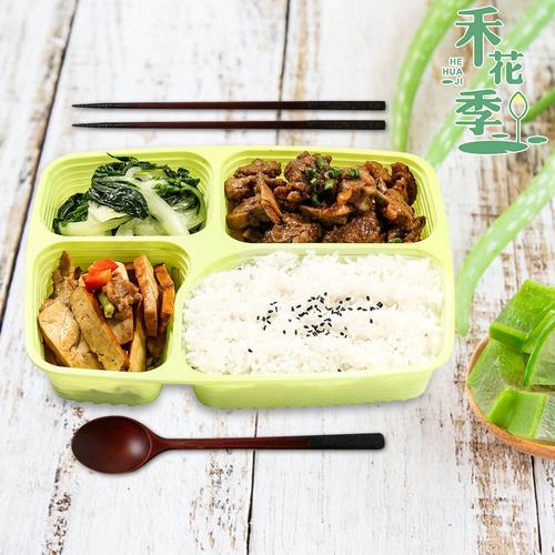 深圳市禾花餐饮企业管理 精细化运营与创新驱动下的餐饮管理新范式